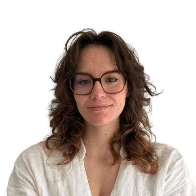 Portrait d'Illiana Savy, Product Designer